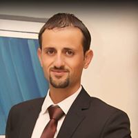 Mohannad Sa'Adeh