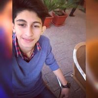 Mahdi Mohammed