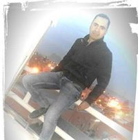 Mohamed Ahmouda