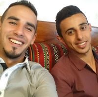 أحمد القرارعة