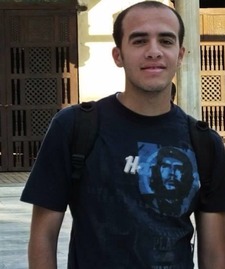 Mohamed Emad