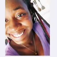 Vashti Gordon