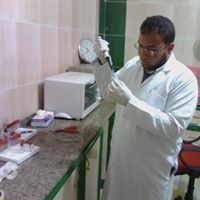 Mahmoud Ahmed