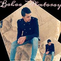 Bahaa Almtoray