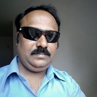 Srinivas Reddy