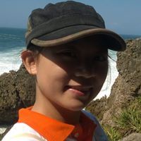 Huang Lijie