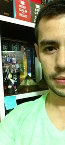 Leonardo Ribeiro Machado