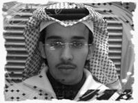 عوده العنزي