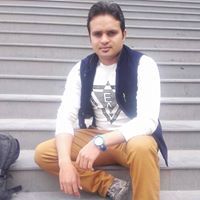Ahmad Yousaf