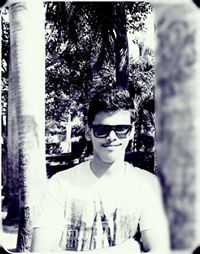 Niranjan Shete