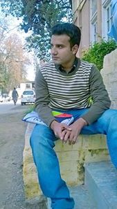 SyEd Abbas