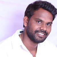 Thiru Reddy