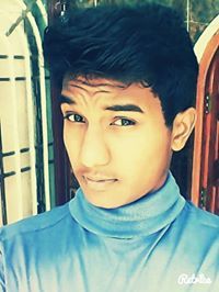 Arvind Mohan