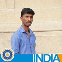 Ranganathan Stunner