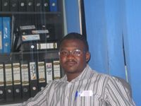 Amir Hussein
