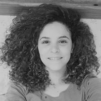 Raghda Daraghmeh