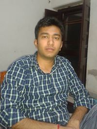 Lokesh Khatri