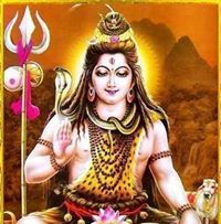 भोलेबाबा को जय