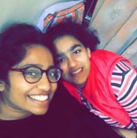 Khushi Shanker