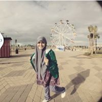 NurAini Widyaningrum