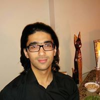 Amir Qorbani