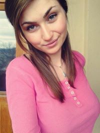 Маринела Петкова