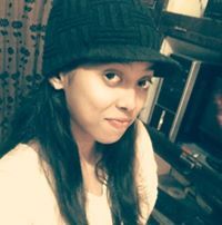 Smriti Singh