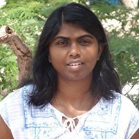 Vidhya Subramanian