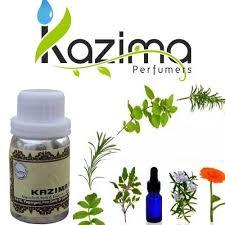 Kazima Perfumers