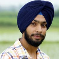 Parwinder Singh