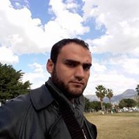 شادي الجرك أبو العبد