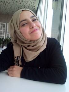 Ghada Saguer Trabelsi 