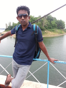 Arif Hossain