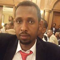 Abdulahi Ahmed