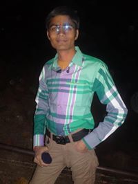 Vikas Kaila