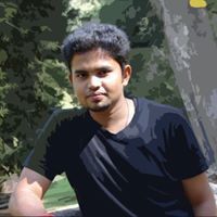 Ashok Mohan