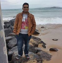 Nipun Barua