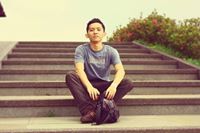 Luthfi Syafiin