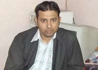 Ajinkya Wagh