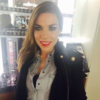 Patricia Vidal