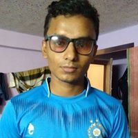 Sayan Dutta