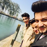 Rohit Dadwal