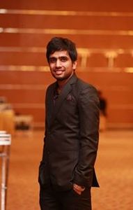 Shubham Agrawal