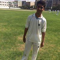 Shahzaib Waseem