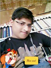 Farhan Ahmad