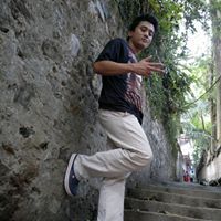 Aditya Khawas