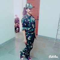 Sakshi Pandey