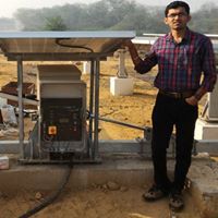 Chinmay Chand