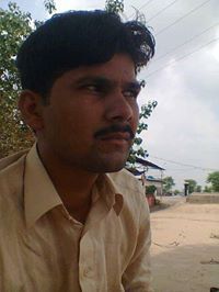 Rana Naveed