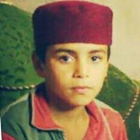 عبدالعزيز احمد الفارسي